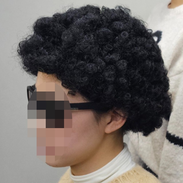 드림가발 이미지