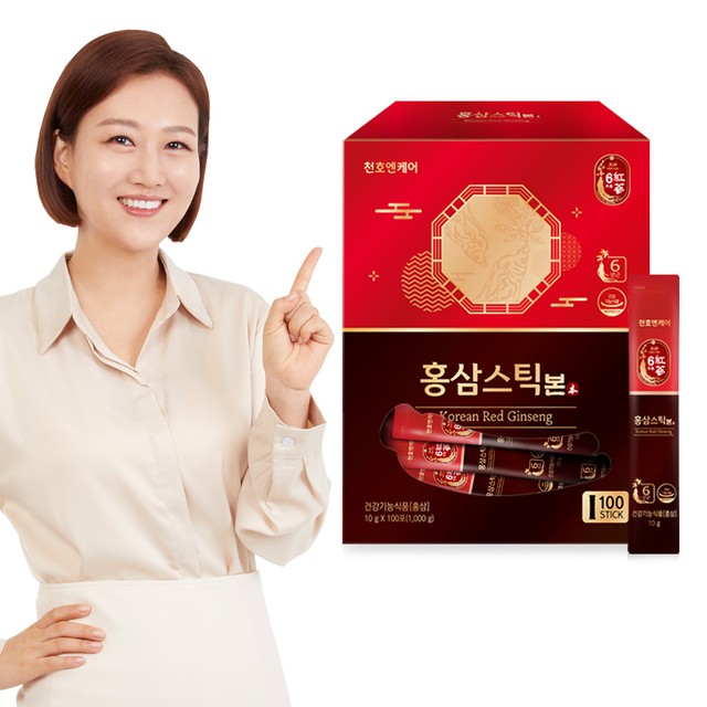 (주)천호엔케어 이미지
