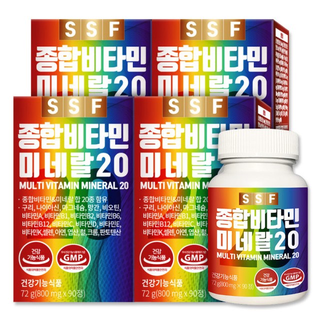 순수종합식품 이미지