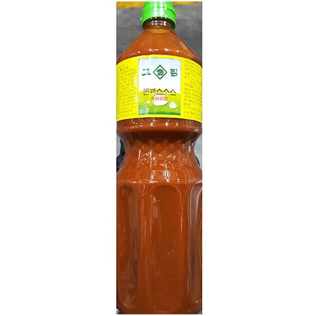 강산식품 이미지