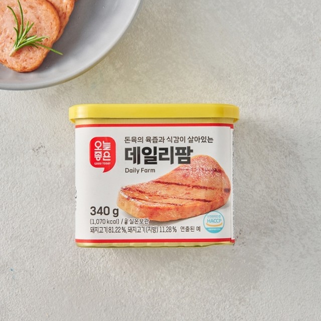 오뚜기냉동식품 주식회사 이미지