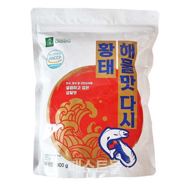 (주)이엔푸드 이미지