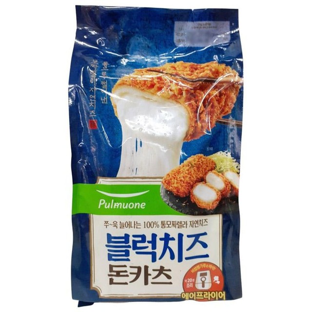 풀무원식품(주) 이미지