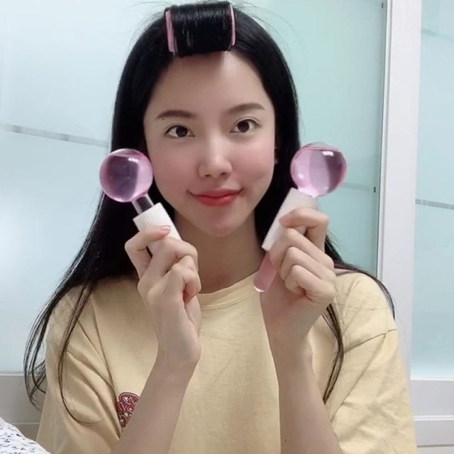 아볼 이미지