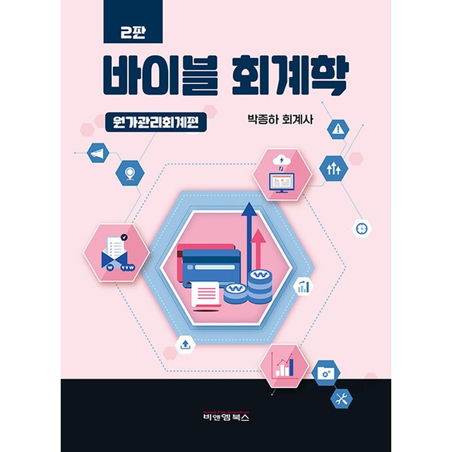 비앤엠 이미지