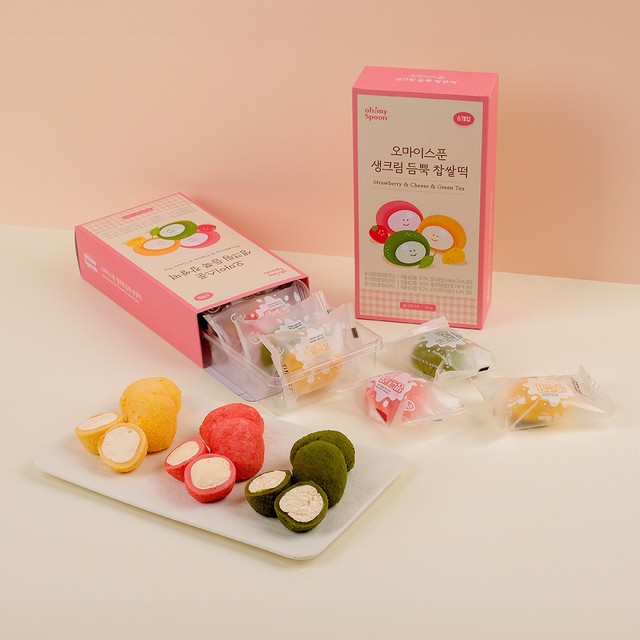 오마이케이크 이미지