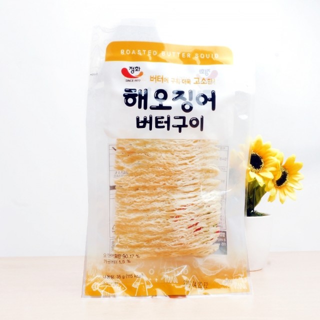 정화식품(주) 이미지