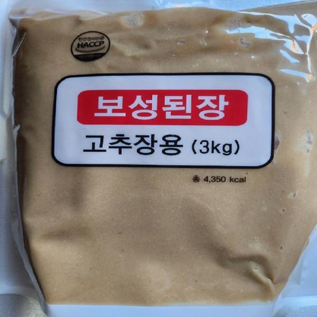 (주)정성식품 이미지
