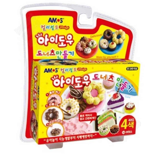마마도나쓰 이미지