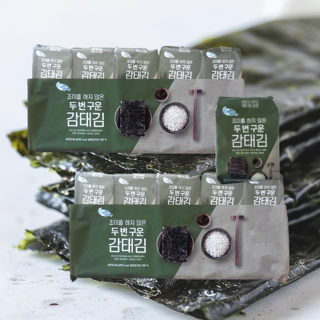 예맛상사(주) 이미지