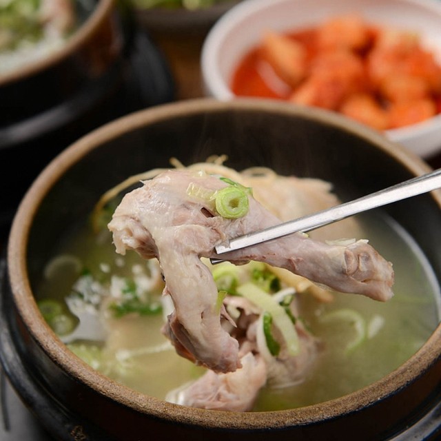 천지식품 이미지