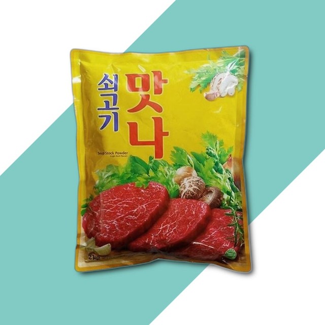 (주)맛나푸드 이미지