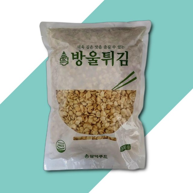 삼덕식품 이미지