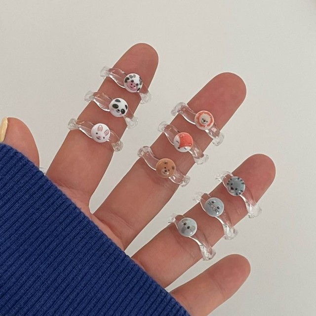 작은여우 이미지