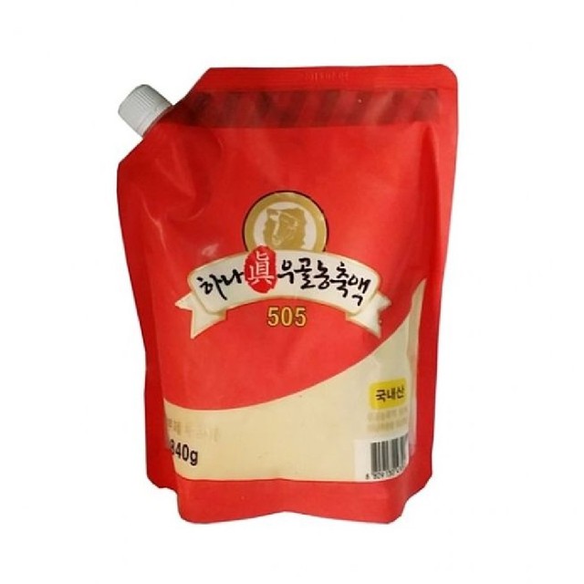 (주)에이치에스식품 이미지