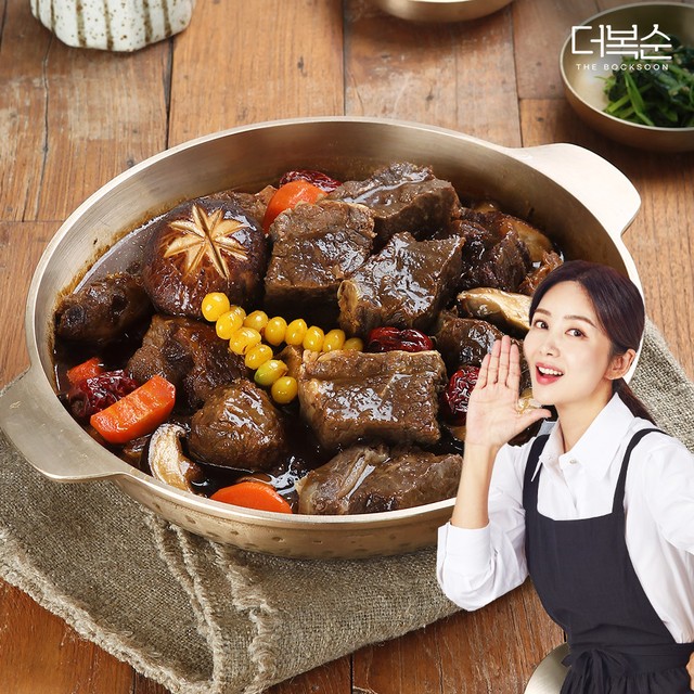 풍년식품(주) 이미지