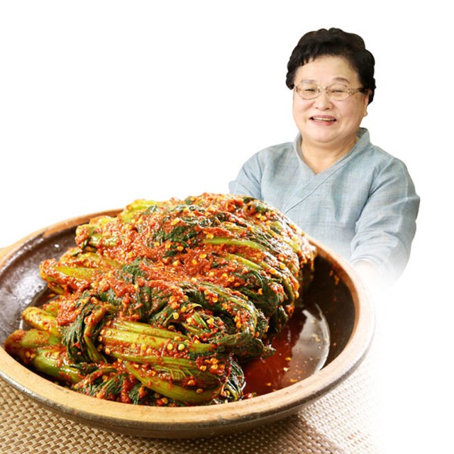 (주)강순의 명가 이미지