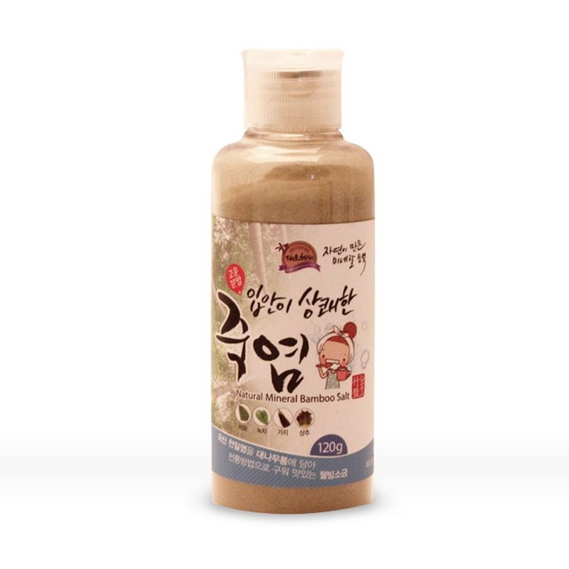 로하스식품 이미지