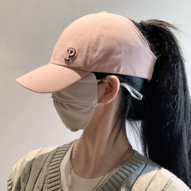 나드리 모자 이미지