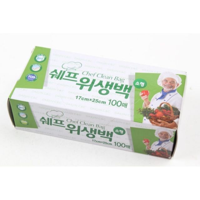 대진비닐봉투 이미지