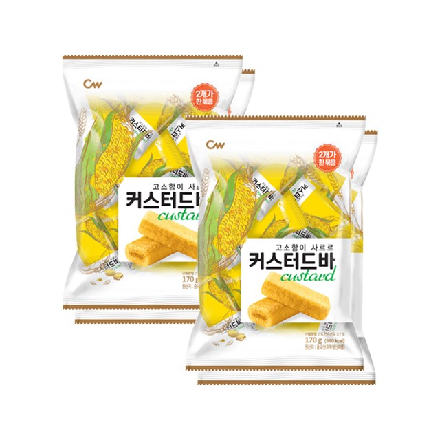 (주)청우식품 이미지