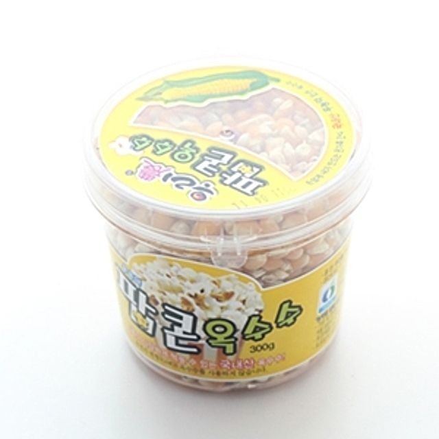 꿀벌뻥튀기 이미지