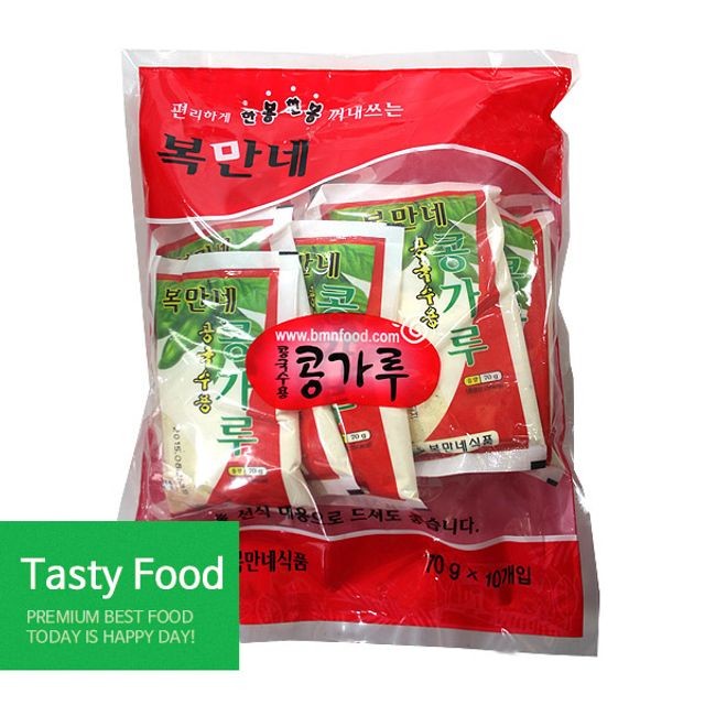 수복식품 이미지