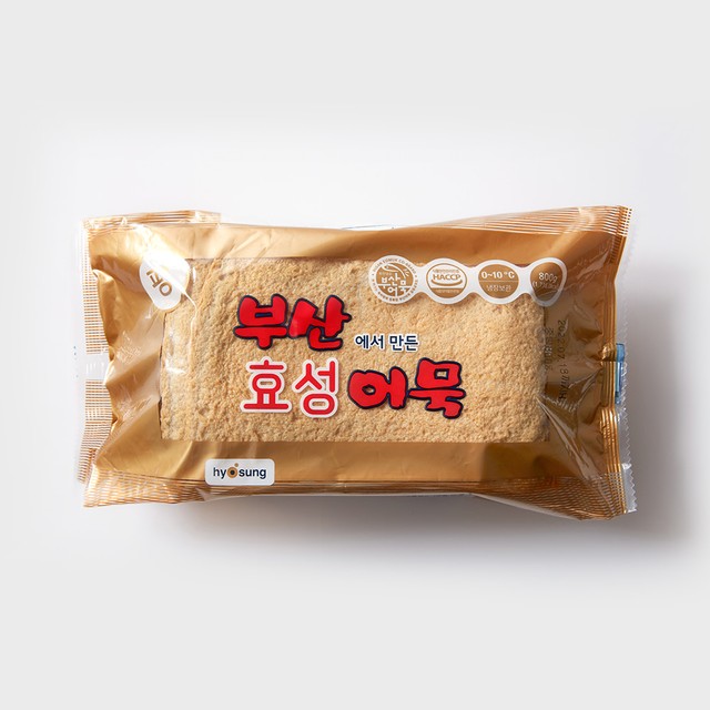 효성식품(주) 이미지