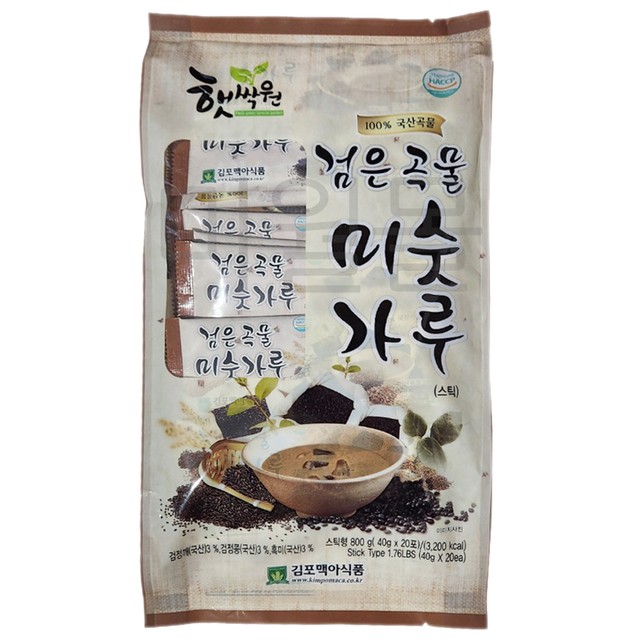 김포맥아 이미지