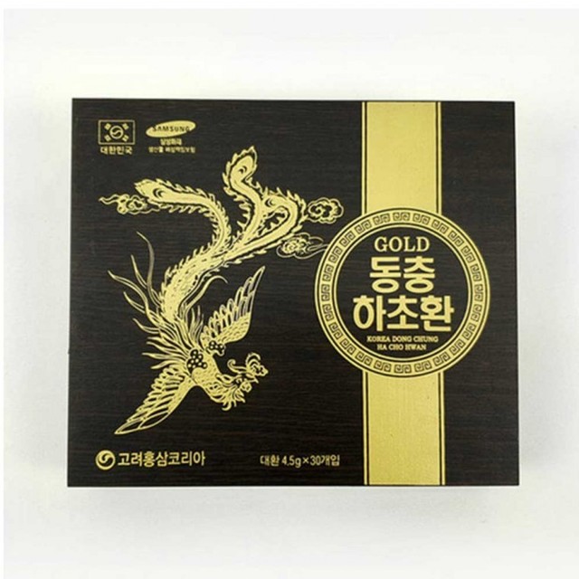고려인삼과학(주) 이미지