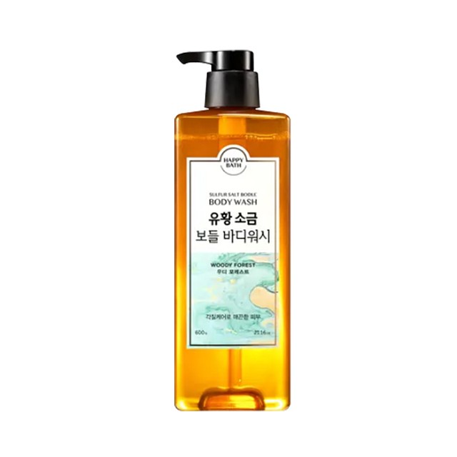우디&포레스트 이미지