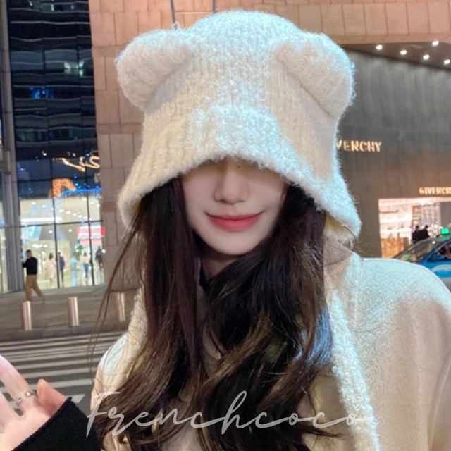 프렌치코코 이미지