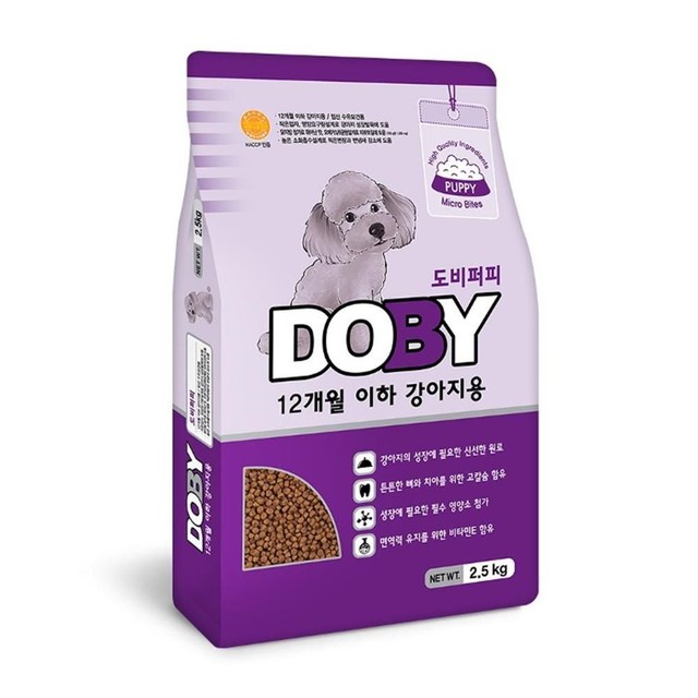 도비푸드 이미지