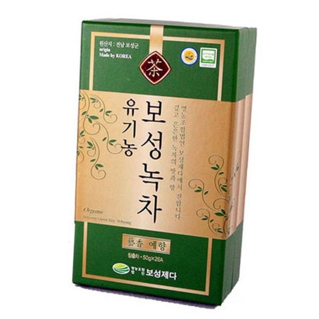 영농조합법인 보성제다 이미지