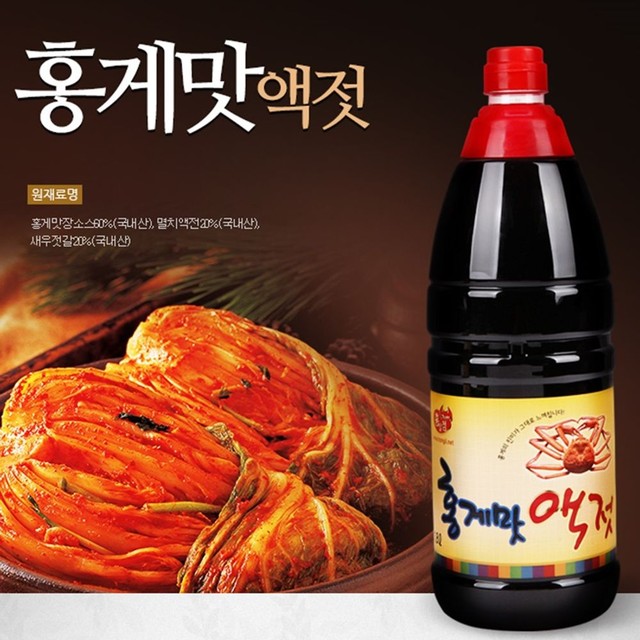 홍일식품 이미지