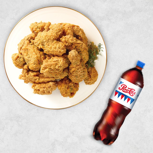 치킨 이미지