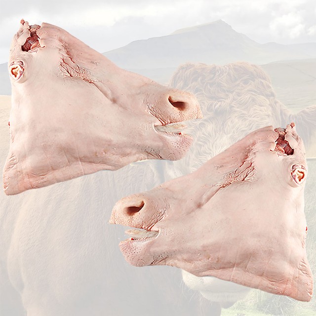 암소한마리 정육 이미지
