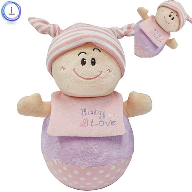 오뚝이 이미지