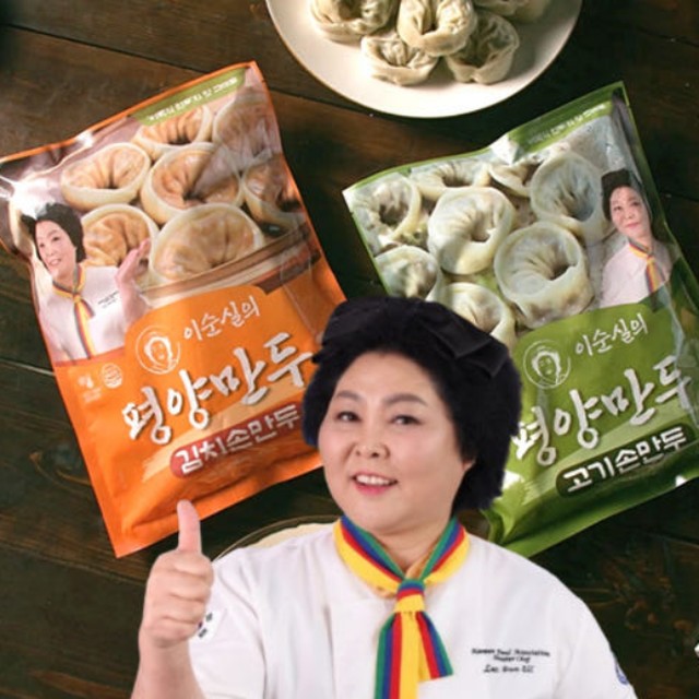 (주)서원식품 이미지