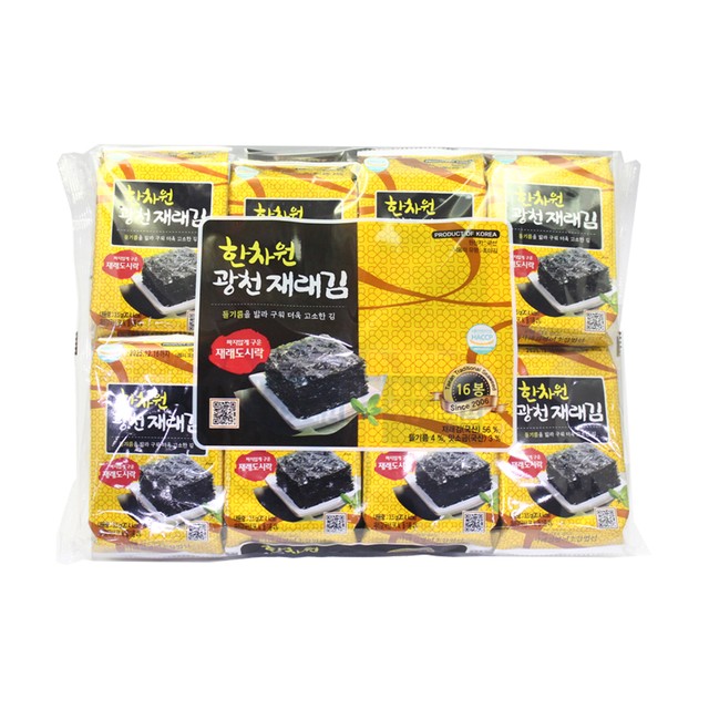 서해건어물 이미지