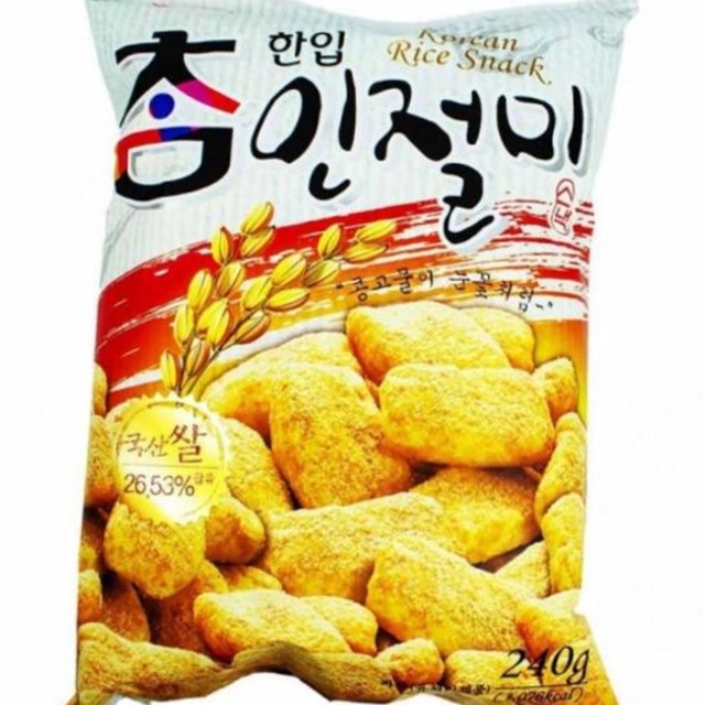 참스넥 이미지