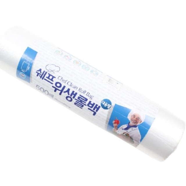 대진비닐봉투 이미지