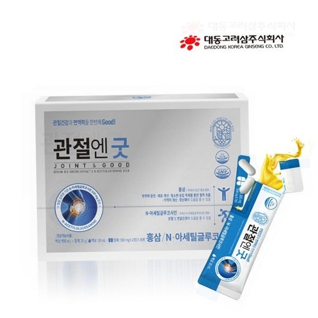 (주)대동식품 이미지