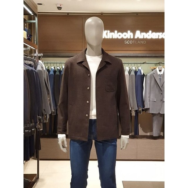 킨록앤더슨갤러리아 이미지