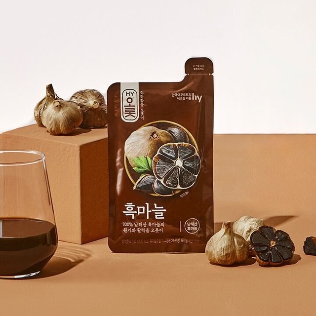 (주)젠푸드 이미지
