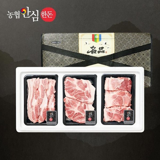 (주)한돈 이미지