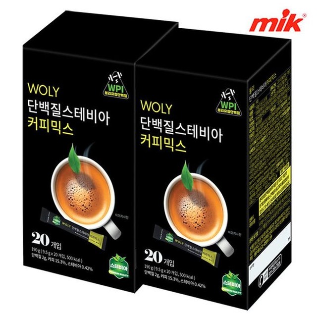 커피이레 이미지