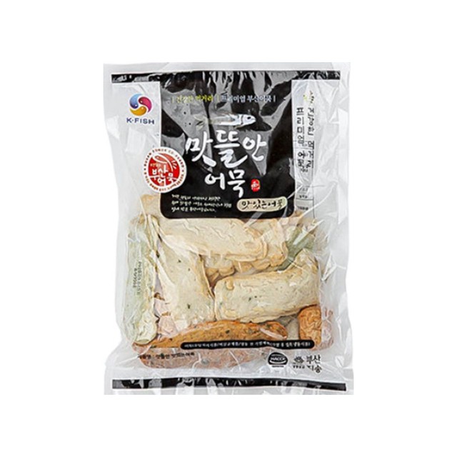 맛뜰안부산어묵 이미지