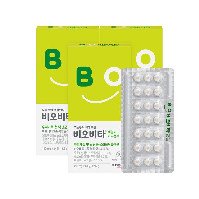 일동바이오사이언스(주) 이미지
