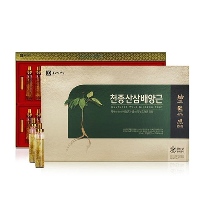 종근당건강(주) 이미지